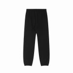 EM Sneakers Fear of God × Essentials Hoodie & Sweatpant Set -3519 White/Black/Gray