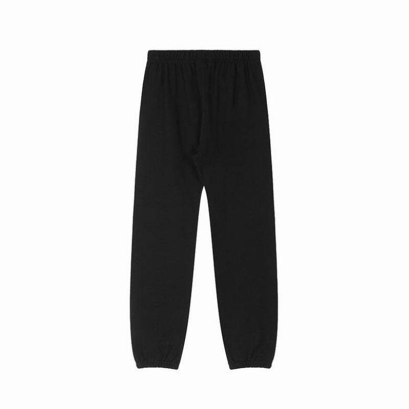 EM Sneakers Fear of God × Essentials Hoodie & Sweatpant Set -3519 White/Black/Gray