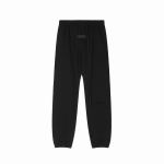 EM Sneakers Fear of God × Essentials Hoodie & Sweatpant Set -3519 White/Black/Gray