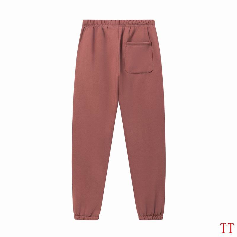 EM Sneakers Fear of God Hoodie & Sweatpant Set -20tx08 Red