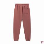 EM Sneakers Fear of God Hoodie & Sweatpant Set -20tx08 Red