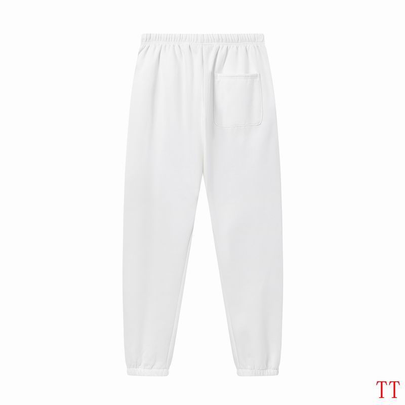 EM Sneakers Fear of God × Essentials Hoodie & Sweatpant Set -20tx09 White