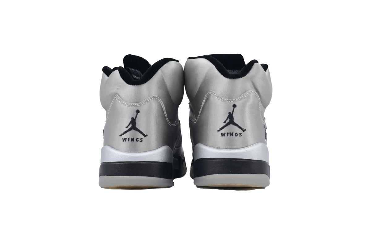 EM Sneakers Air Jordan 5 Retro Wings