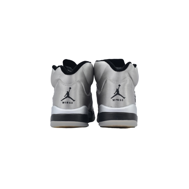 EM Sneakers Air Jordan 5 Retro Wings