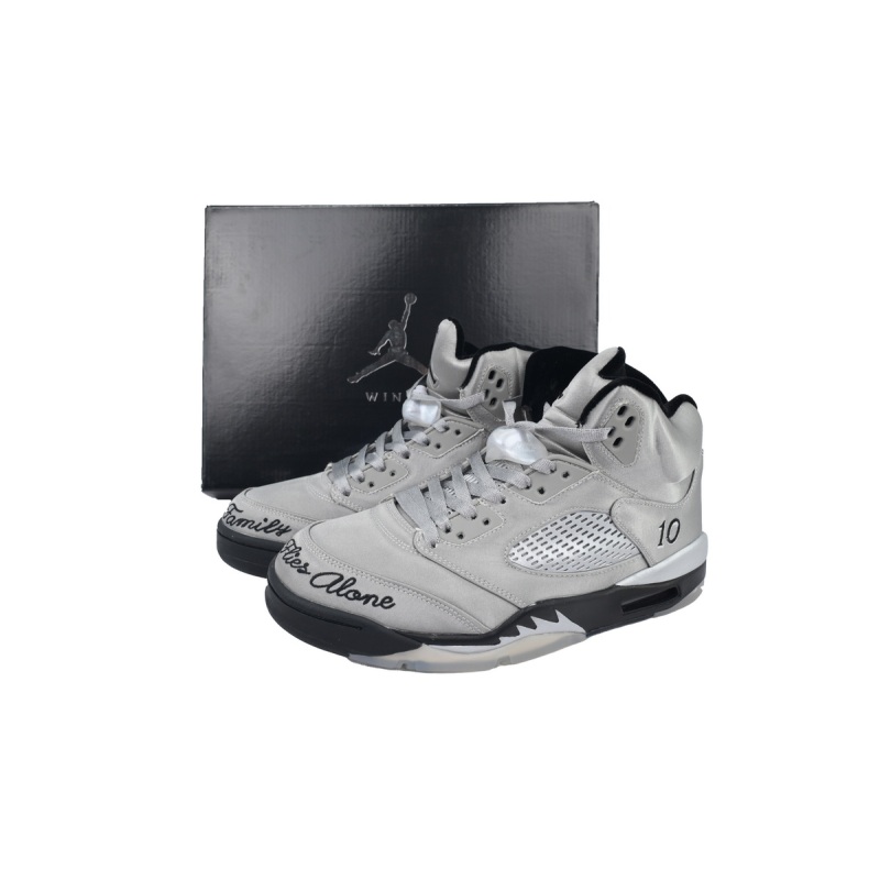 EM Sneakers Air Jordan 5 Retro Wings