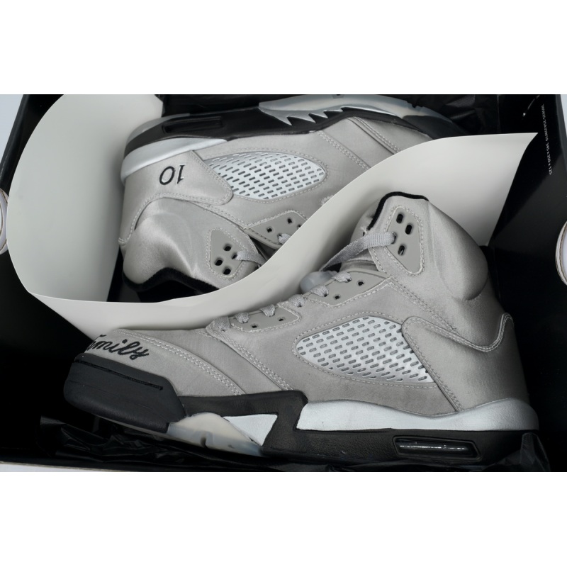 EM Sneakers Air Jordan 5 Retro Wings