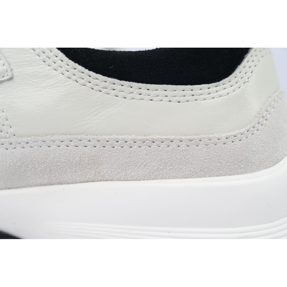 EM Sneakers Chanel Low Top White Mesh Cloth