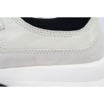 EM Sneakers Chanel Low Top White Mesh Cloth