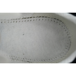 EM Sneakers Chanel Low Top White Mesh Cloth
