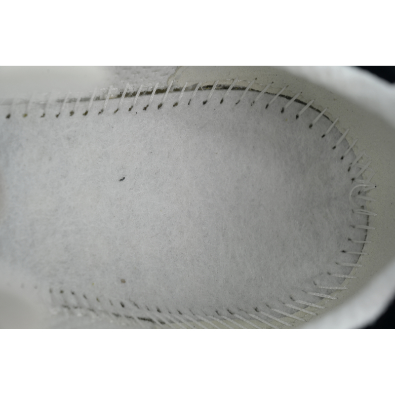 EM Sneakers Chanel Low Top White Mesh Cloth