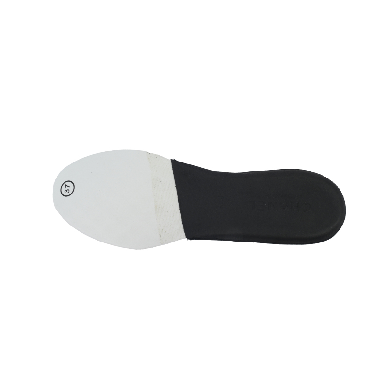 EM Sneakers Chanel Low Top White Mesh Cloth