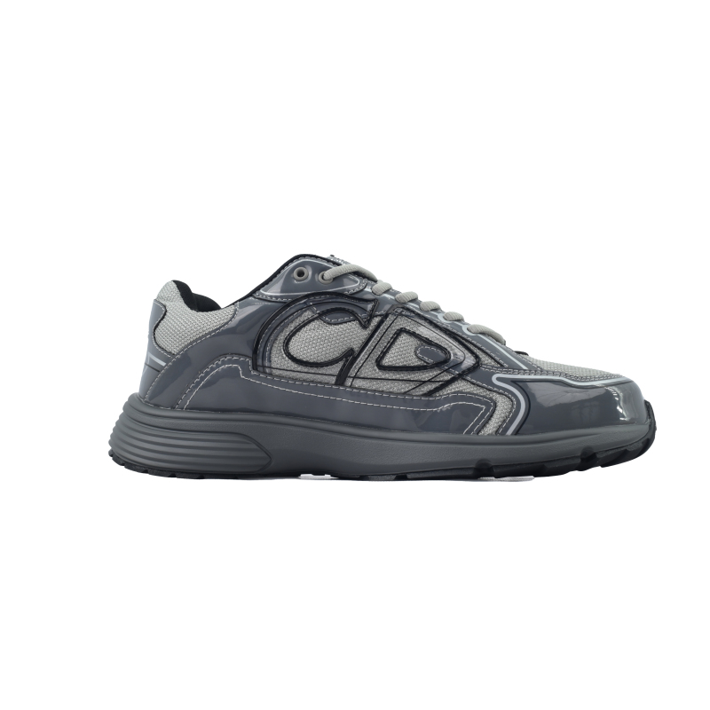 EM Sneakers Dior B30 Sneakers Gray