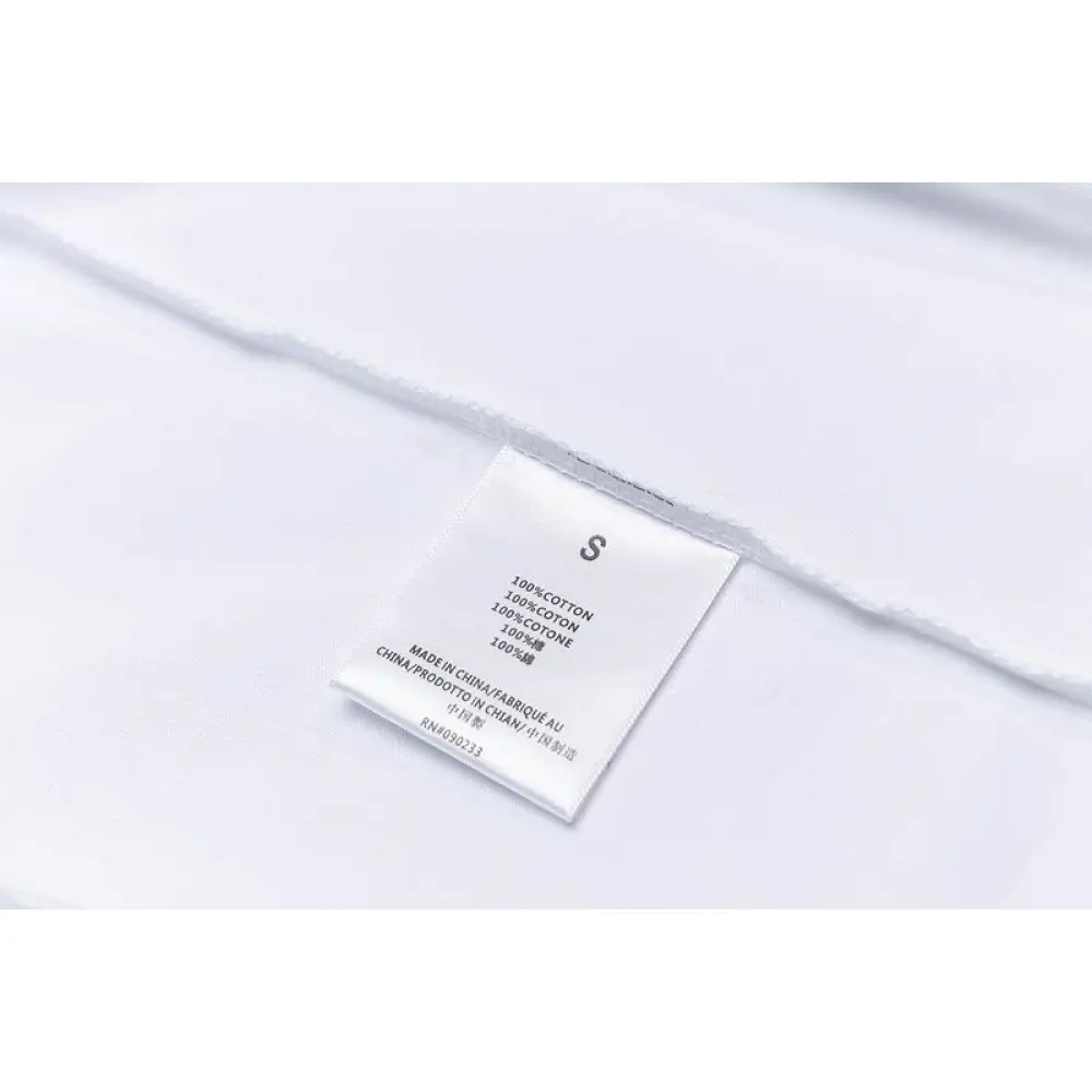 EM Sneakers Fear of God ×  ESSENTIALS Sweatshirt -1925 White/Gray