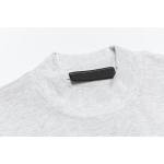 EM Sneakers Fear of God ×  ESSENTIALS Sweatshirt -1927 Black/Gray