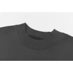 EM Sneakers Fear of God × Adidas Sweatshirt -1930 Black/Gray