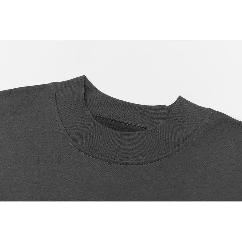 EM Sneakers Fear of God × Adidas Sweatshirt -1930 Black/Gray