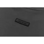 EM Sneakers Fear of God × Adidas Sweatshirt -1930 Black/Gray