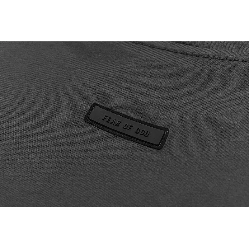 EM Sneakers Fear of God × Adidas Sweatshirt -1930 Black/Gray
