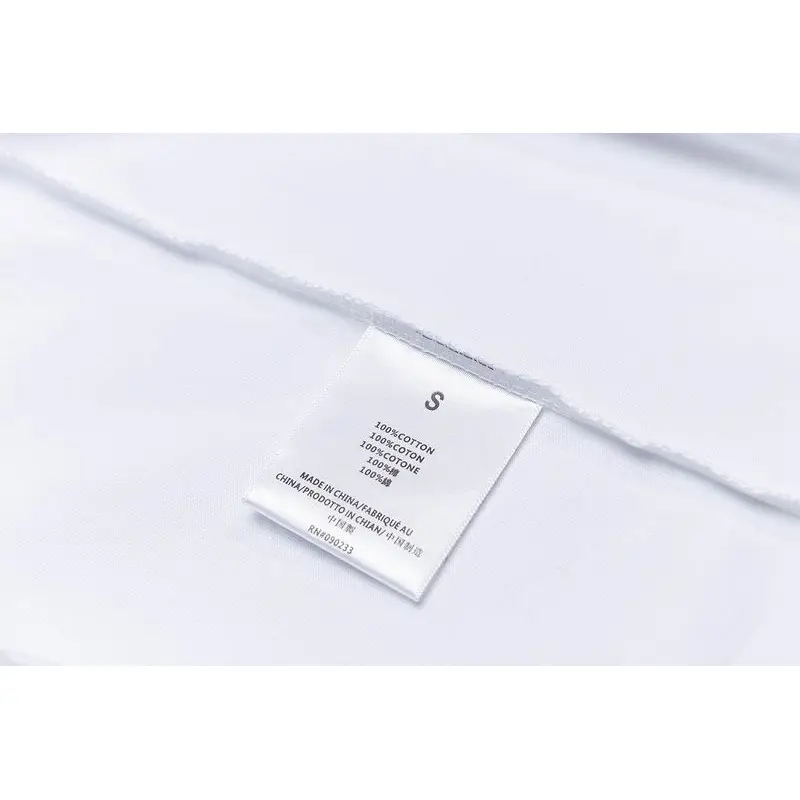 EM Sneakers Fear of God Sweatshirt -1923 White/Black/Gray