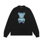 EM Sneakers Fear of God Sweatshirt -1924 White/Black