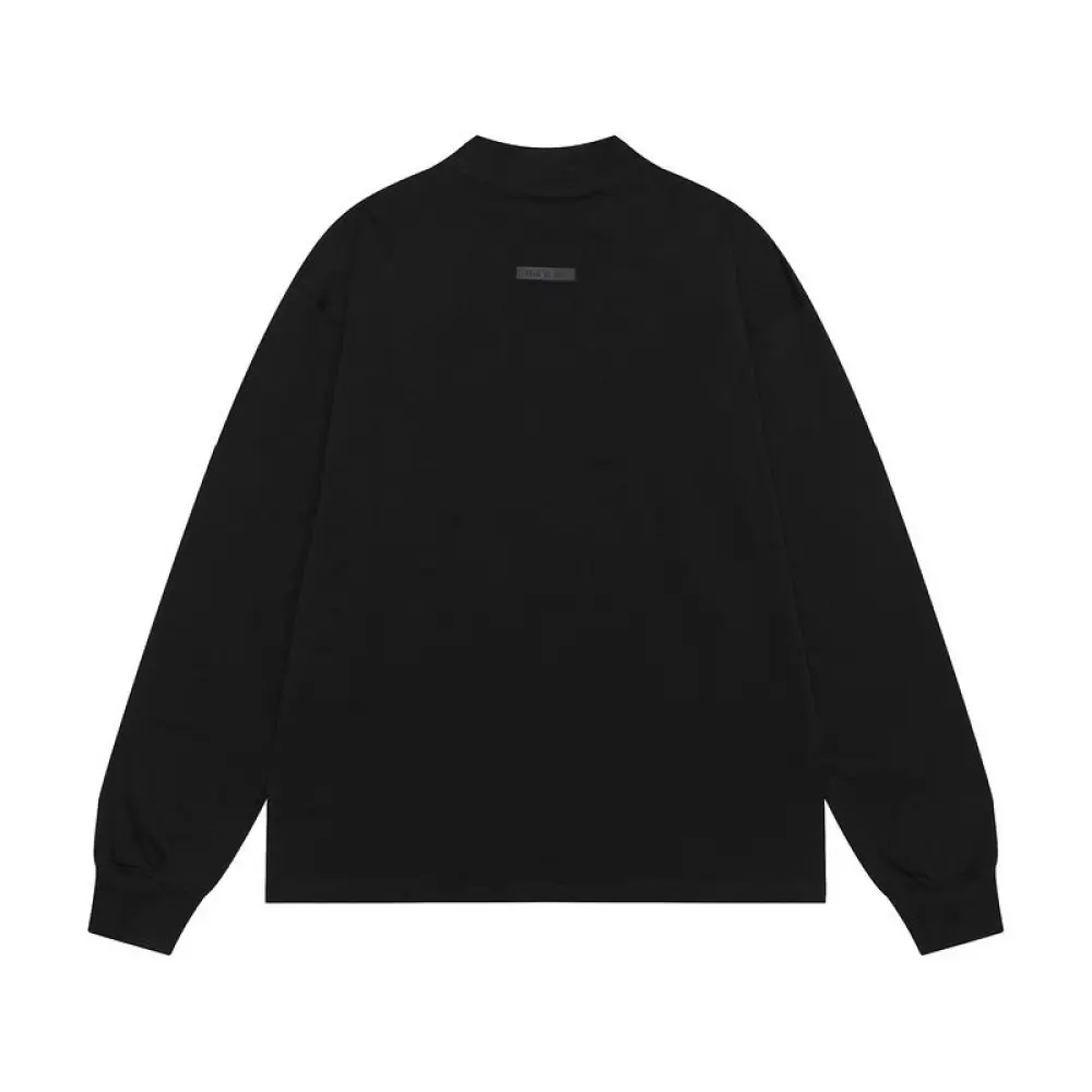 EM Sneakers Fear of God Sweatshirt -1924 White/Black