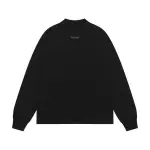 EM Sneakers Fear of God Sweatshirt -1924 White/Black