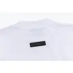 EM Sneakers Fear of God Sweatshirt -1924 White/Black