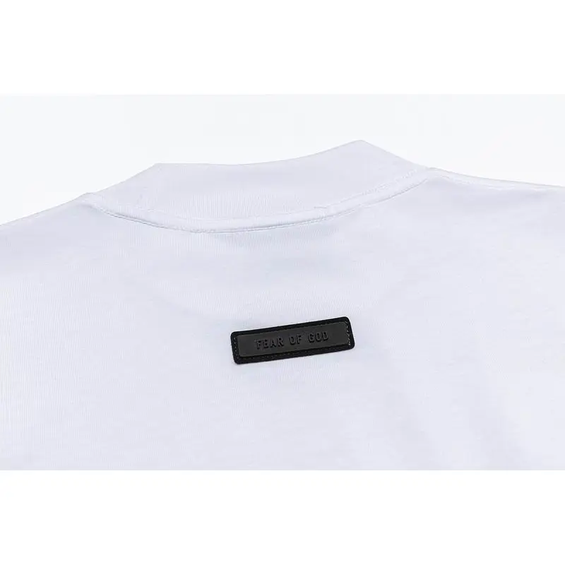 EM Sneakers Fear of God Sweatshirt -1924 White/Black