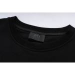 EM Sneakers Fear of God Sweatshirt -2931 Black