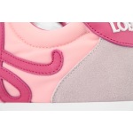 EM Sneakers Loewe Ballet Runner 2.0 Pink