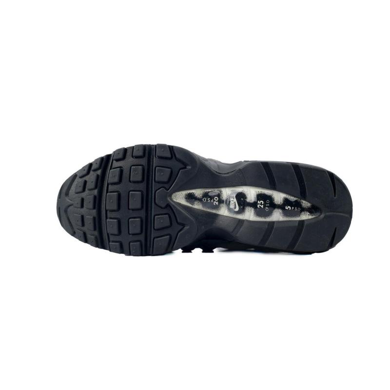 EM Sneakers Nike Air Max 95 OG Black Anthracite