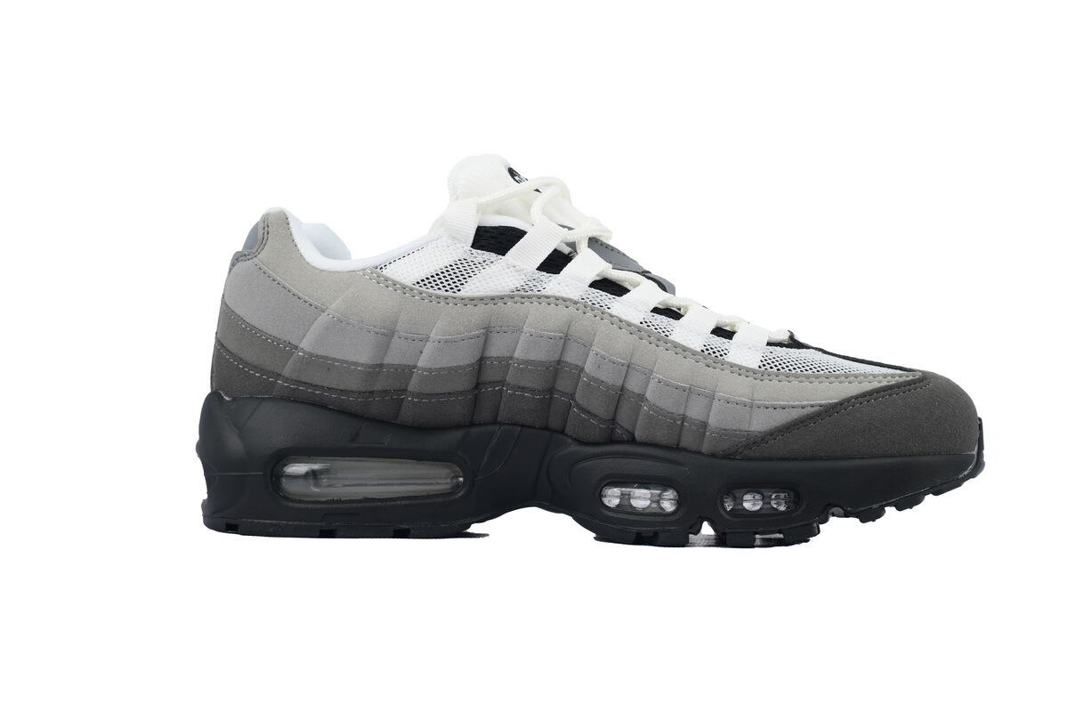EM Sneakers Nike Air Max 95 OG Black Anthracite
