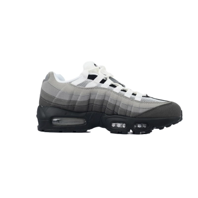 EM Sneakers Nike Air Max 95 OG Black Anthracite 02