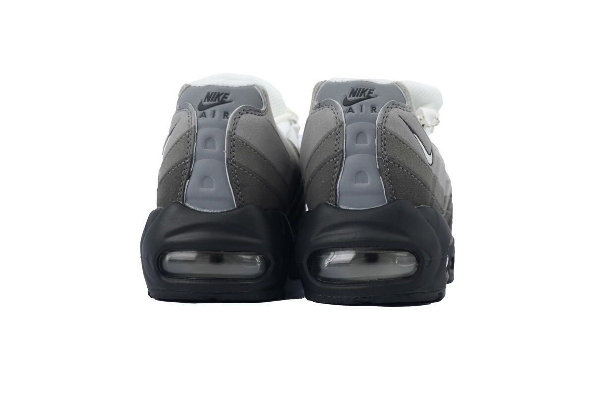 EM Sneakers Nike Air Max 95 OG Black Anthracite