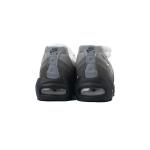 EM Sneakers Nike Air Max 95 OG Black Anthracite