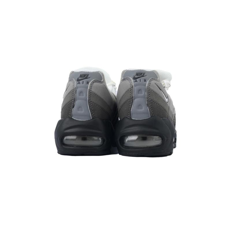 EM Sneakers Nike Air Max 95 OG Black Anthracite