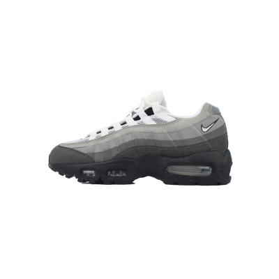 EM Sneakers Nike Air Max 95 OG Black Anthracite 01