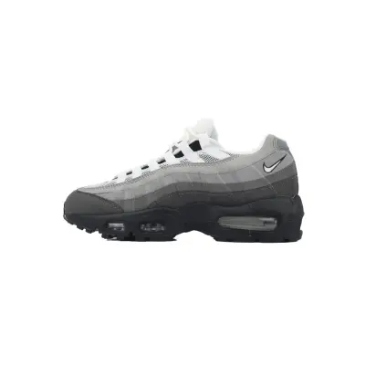 EM Sneakers Nike Air Max 95 OG Black Anthracite 01
