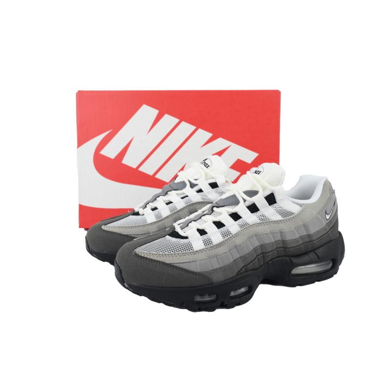 EM Sneakers Nike Air Max 95 OG Black Anthracite