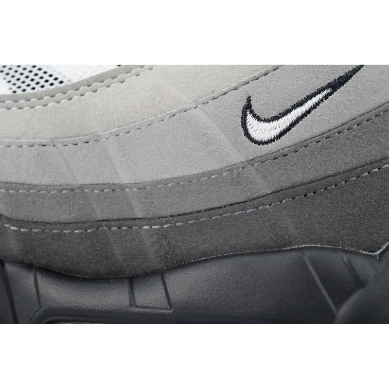 EM Sneakers Nike Air Max 95 OG Black Anthracite