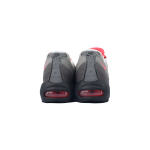 EM Sneakers Nike Air Max 95 OG Solar Red (2018)