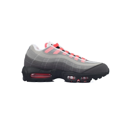 EM Sneakers Nike Air Max 95 OG Solar Red (2018) 02