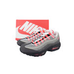 EM Sneakers Nike Air Max 95 OG Solar Red (2018)