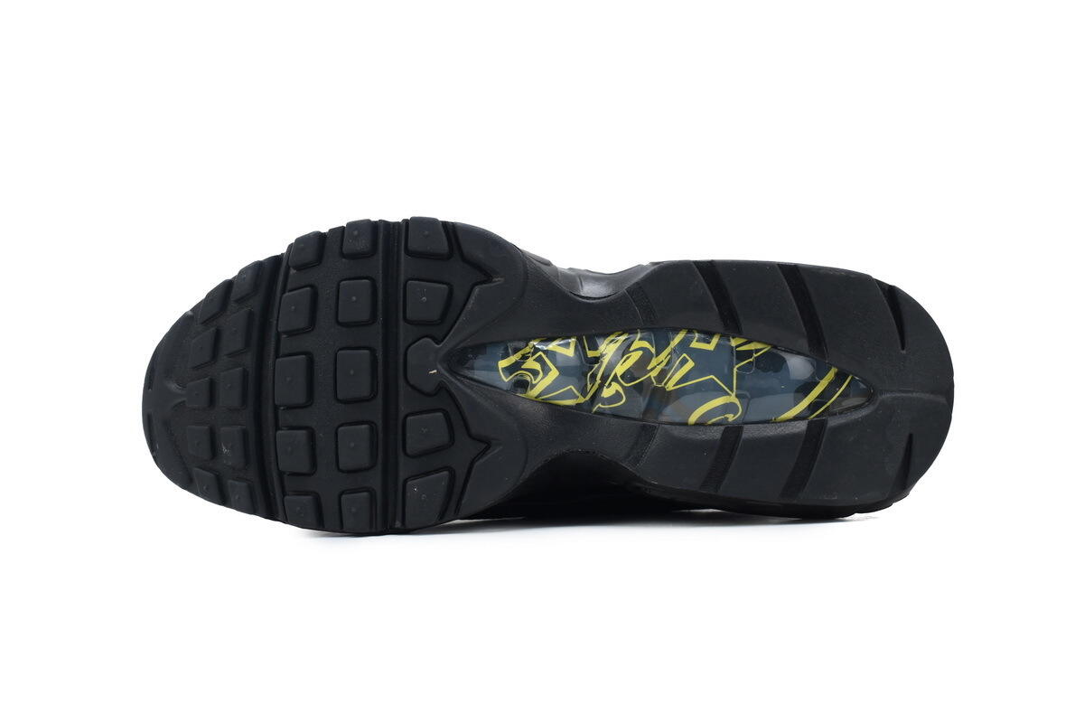 EM Sneakers Nike Air Max 95 x Corteiz SP Honey Black