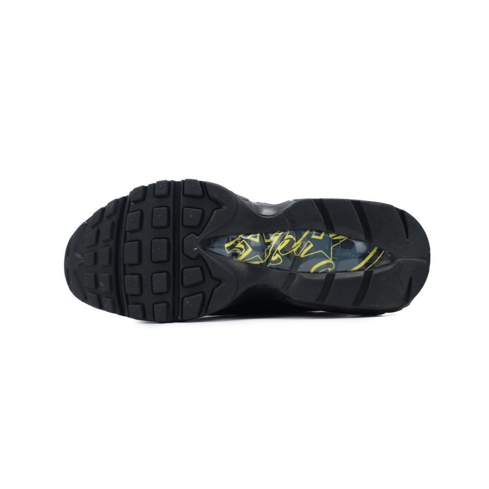 EM Sneakers Nike Air Max 95 x Corteiz SP Honey Black