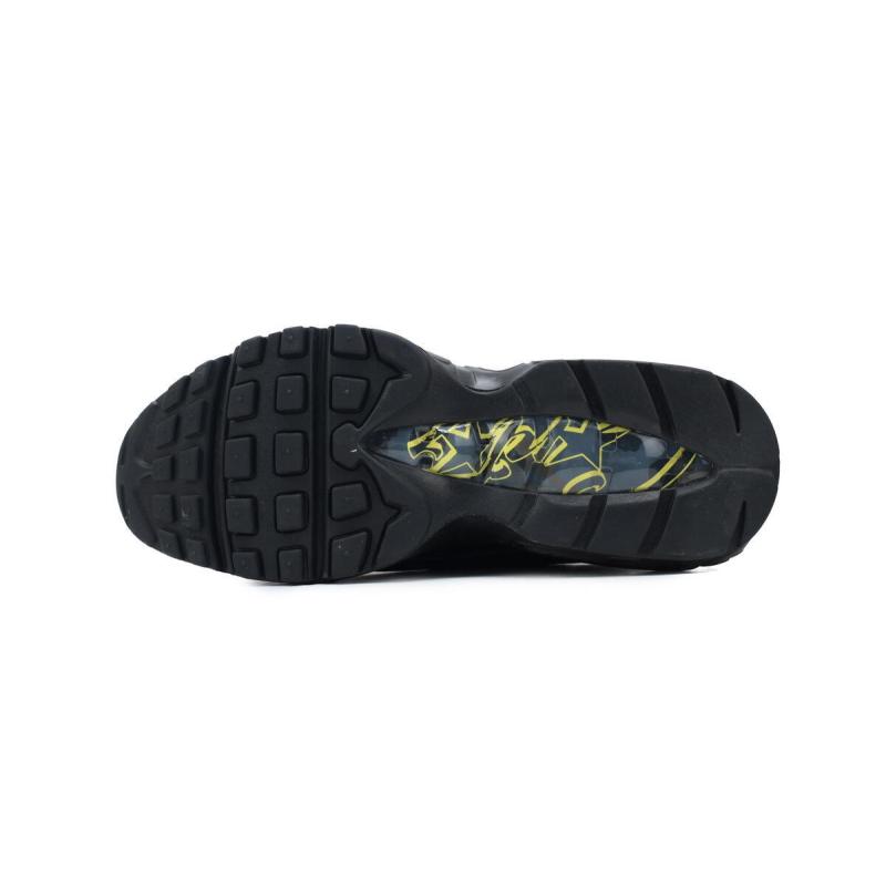 EM Sneakers Nike Air Max 95 x Corteiz SP Honey Black