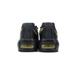 EM Sneakers Nike Air Max 95 x Corteiz SP Honey Black