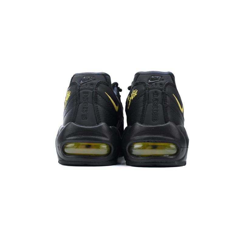 EM Sneakers Nike Air Max 95 x Corteiz SP Honey Black