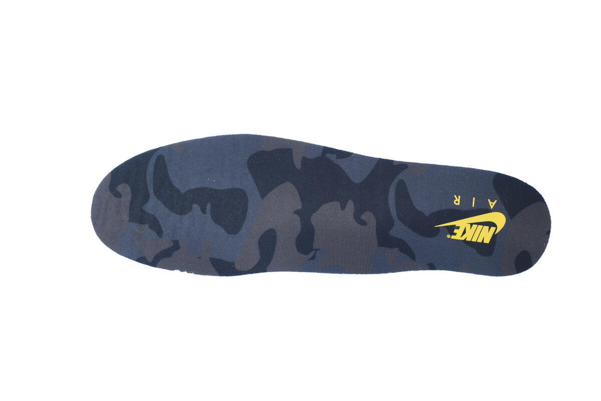 EM Sneakers Nike Air Max 95 x Corteiz SP Honey Black