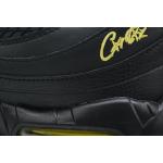 EM Sneakers Nike Air Max 95 x Corteiz SP Honey Black